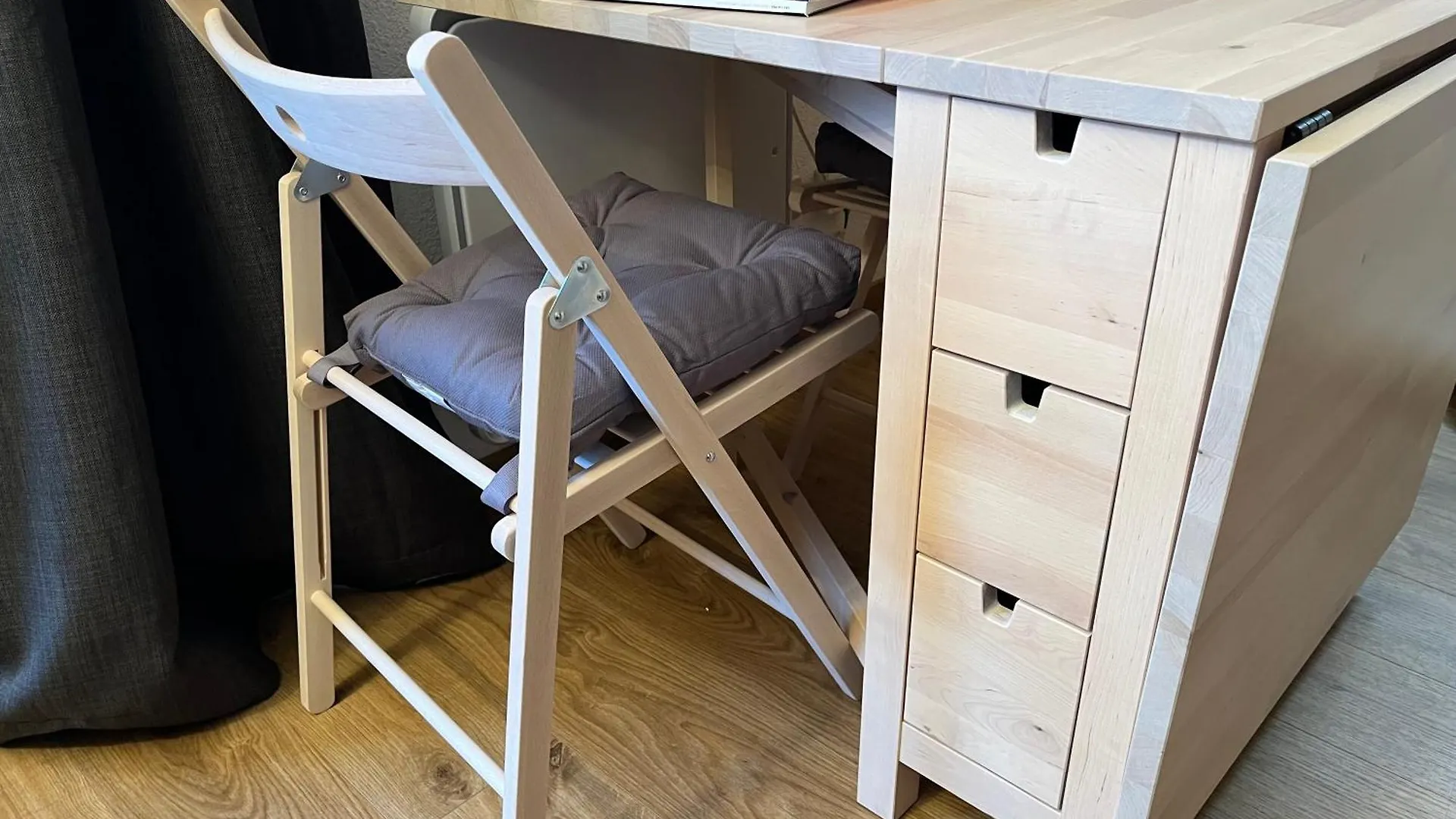 Apartmán Studio 4 Personnes - 19M2 Plus Terrasse- Le Pluton Les Deux Alpes